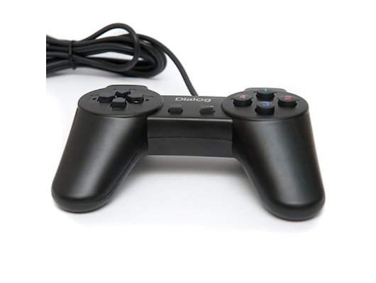 Геймпад Dialog GP-A01